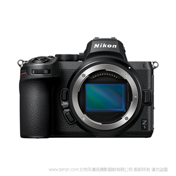 尼康 Nikon Z 5 固件 firmware 升級 更新 update F-Z5-V102W.exe 1.02 固件 win版