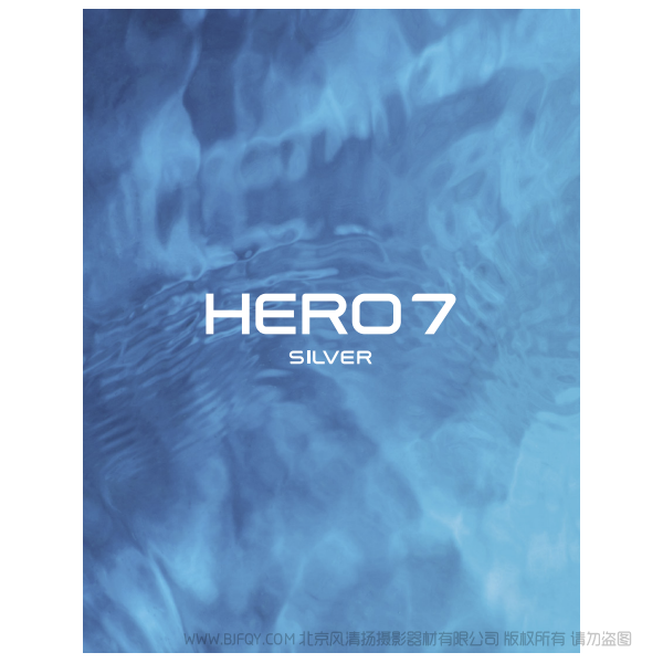 Gopro Hero7 Silver 運(yùn)動相機(jī) 攝像機(jī) 說明書下載 使用手冊 pdf 免費(fèi) 操作指南 如何使用 快速上手 銀狗7 HERO7Silver_UM_CN_REVB