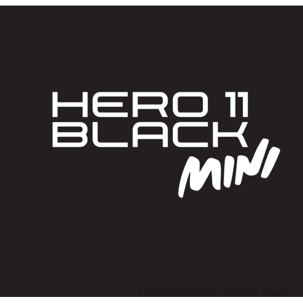 Gopro Hero11 Black Mini H11mini CHDHF-111 運動攝像機 說明書下載 使用手冊 pdf 免費 操作指南 如何使用 快速上手