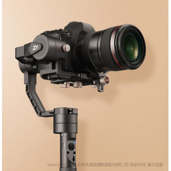 智云 云鶴 plus CRANE PLUS 特價促銷 手持穩定器 智能記憶延時路徑 PLUS+ 四種模式 解放第一視角