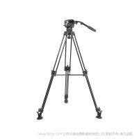 意美捷 E-image G80 75mm碗徑套裝 帶云臺 一套