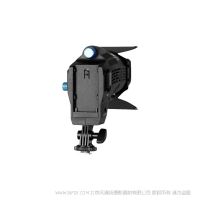 南光 南冠 NANGUANG CN-8F 低耗電 無級調(diào)光 定制開模 5600K色溫 長144mm 寬160mm  厚80mm 戶外