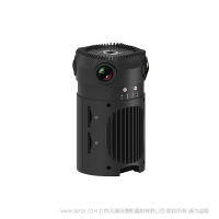  Z CAM™ S1 專業(yè)級(jí)VR相機(jī) 6K全景360度拍攝 協(xié)調(diào)式AE及AWB 相機(jī)9.2厘米x 14.2厘米（直徑x高度）， 電池單元7.7厘米x 10.4厘米（直徑x高度）