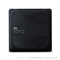 西數(shù) 西部數(shù)據(jù) WDBSMT0040BBK-CESN  My Passport Wireless Pro WD 產(chǎn)品 4TB wifi 移動工作站 小型數(shù)據(jù)中心 攝影師 攝像師