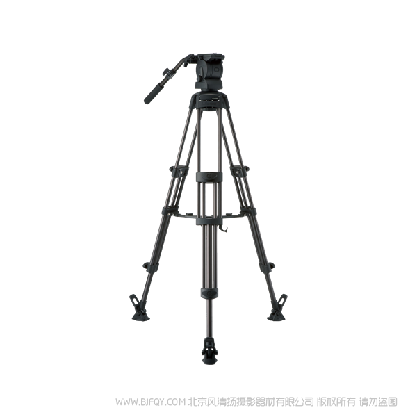 利拍 Libec RS-450DM 中置延伸器配置 單反相機(jī) 攝像機(jī) 鋁合金 三腳架 云臺套裝