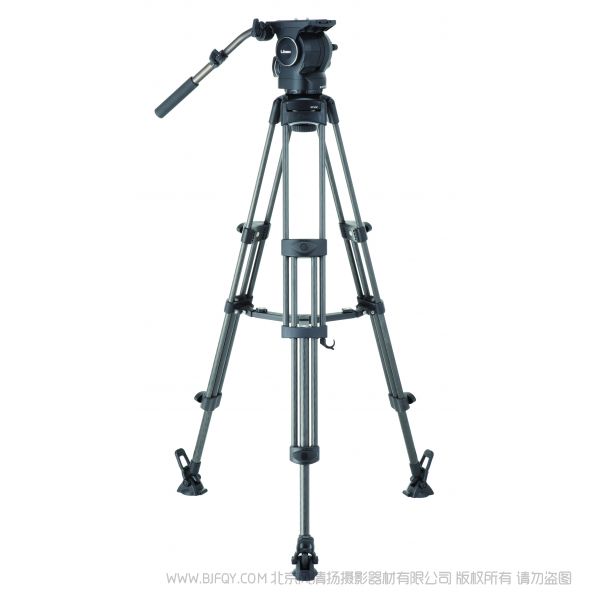 利拍 Libec RSP-750MC 中置延伸器配置 適用于肩扛攝像機的高機能機種
