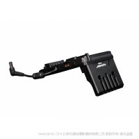 影宸 Rolux YC-GDX9 供電系統(tǒng) 適用于SONY PXW-FX9機器專用供電系統(tǒng) V口電池扣板
