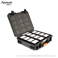 當(dāng)季新品 愛圖仕Aputure MC RGB攝影LED補(bǔ)光燈直播美食拍攝打光燈12燈無線充電套裝 MC 12燈套裝