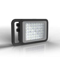 曼富圖 MLL1300-BI LED 攝影攝錄燈可調色溫型 攝影便攜需訂貨