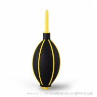耐司（NiSi） A POWER BLOWER NS-03 數(shù)碼單反相機(jī)鏡頭儀器表筆記本電腦鍵盤清潔強(qiáng)力大氣 吹塵球皮老虎