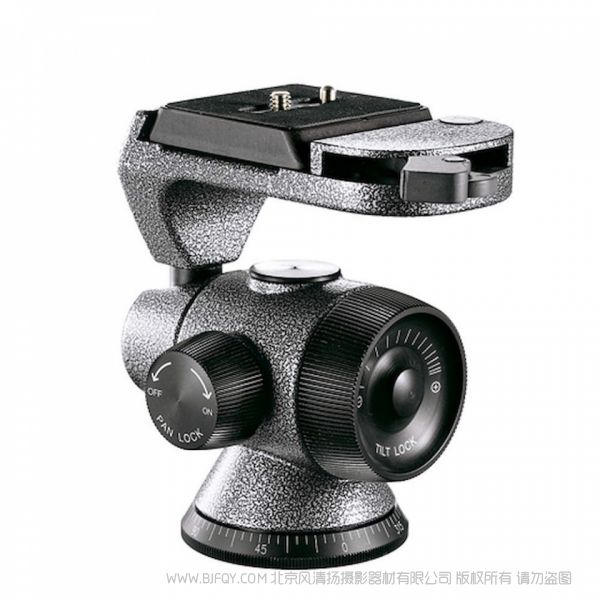 GITZO 捷信 3號(hào) 鎂合金球型云臺(tái) (連快裝板) GH3750QR