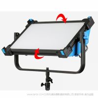 利帥 LS RGB-300  采用全鋁框架設計，具有良好的散熱系統，結合了LED的優點及特點，是一款緊湊、柔和、高效率的平板燈