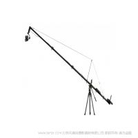 圖瑞斯 TERIS JQ40-III碳纖維小搖臂 4m 碳纖維搖臂