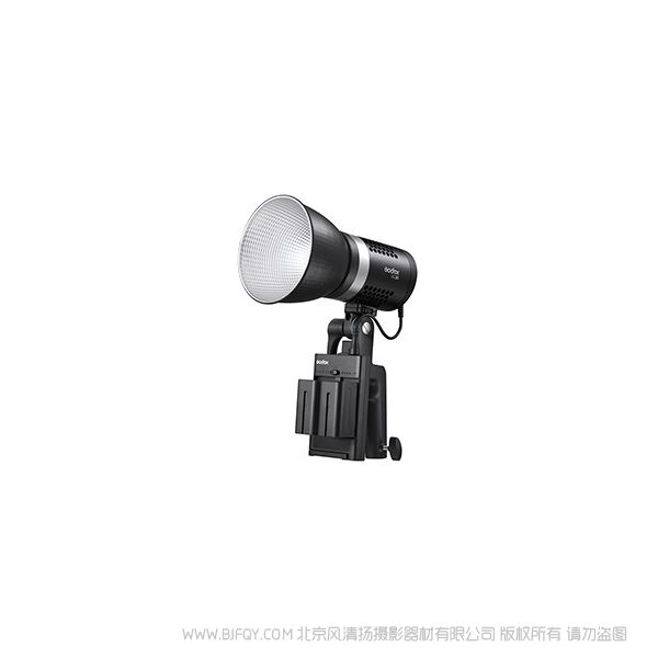 神牛 Godox LED攝影燈 ML30/ML30Bi 雙色溫?cái)z影燈 手持拍照攝像便攜打光燈