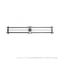 洋蔥工廠YC onion熱狗HotDo動手機(jī)動滑軌單反相機(jī)攝影攝像跟焦追焦延時電控電影軌道 120CM
