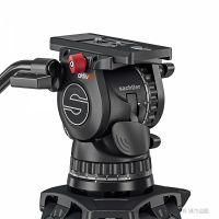 薩科勒 Sachtler aktiv10T SKU: S2072T 液壓云臺(tái)（側(cè)裝），采用 SpeedLevel 及 SpeedSwap 創(chuàng)新技術(shù) 2022新品 