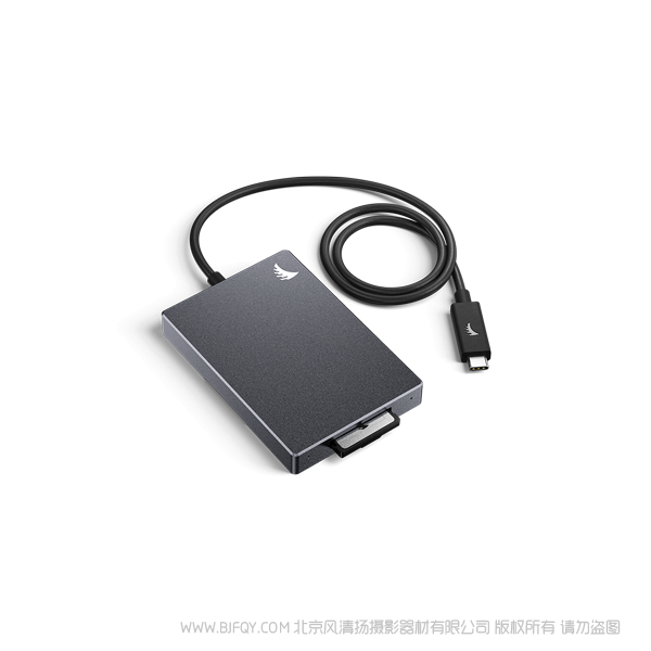 AngelBird 天使鳥(niǎo) CFEXPRESS CARD READER MK2 CFEB讀卡器