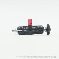 風(fēng)富圖 FFT-V-BPC 大號豌豆夾 攝影攝像輔助道具 擴(kuò)展配件 可搭配相機(jī)、監(jiān)視器等配件