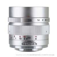 中一光學(xué) Speed Master 35mm F0.95 II 適用于Fujifilm X口、Canon EF-M口、Sony E口