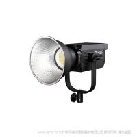 Nanlite 南光 FS-150  LED 影視燈 采用貼片燈珠，高亮度，低耗能，高功率，標準色溫5600K,顯示指數Ra:95