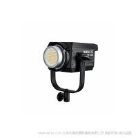 NanLite 南光FS-200 LED影視燈 采用貼片燈珠，高亮度，低耗能，高功率，標準色溫5600K,顯示指數Ra:95，高功率225W