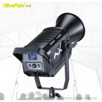 NiceFoto 耐思  LV-3000B 納米熱管+靜音風(fēng)扇 強(qiáng)散熱 3000W 