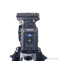 希德 SEEDER S15VR虛擬跟蹤云臺系統 