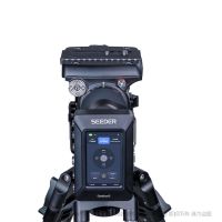 seeder 希德 S20VR虛擬跟蹤云臺系統 