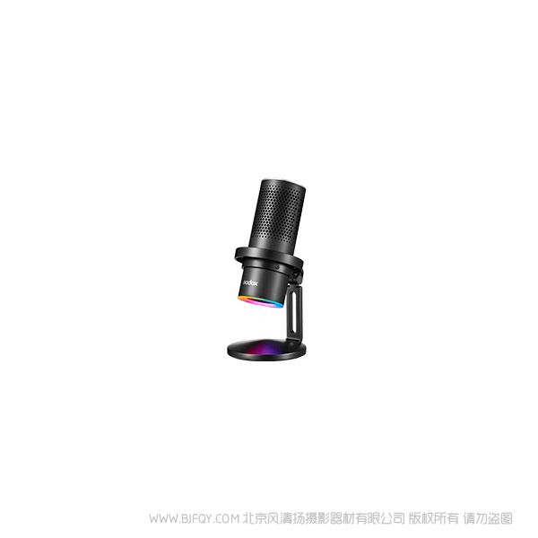 神牛 GODOX EM68X RGB電競麥克風 