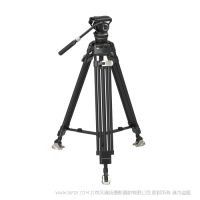 斯莫格 SmallRig斯莫格「岳」系列重型碳纖維三腳架套件AD-100 3989