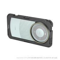 斯莫格 SmallRig 華為Mate 60 Pro/Pro+ 專(zhuān)用拓展框 4511 手機(jī)拍電影