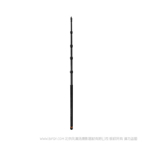 E-image 意美捷 BC16 可伸縮式話筒桿分鋁合金和碳纖兩種材質