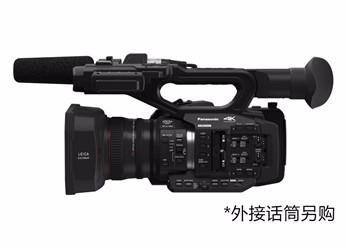 【停產】松下 AG-UX170MC 新研發的更大廣角 20倍光學變焦LEICA DICOMAR鏡頭 一體專業攝像機