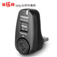 金貝TR-V6影室燈攝影燈閃光燈引閃器USB接收器部分 2.4G無(wú)線接收
