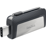 閃迪 type-c u盤(pán) 樂(lè)視華為手機(jī)u盤(pán) usb3.1小米4c魅族pro6兩用優(yōu)盤(pán)